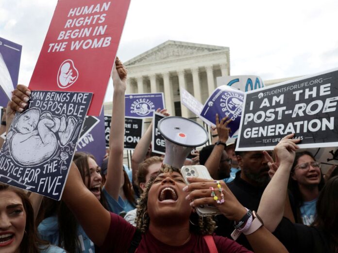 La lucha por el derecho a abortar