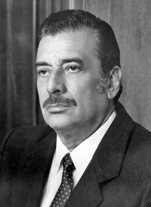 Alberto Alvarado Arámburo